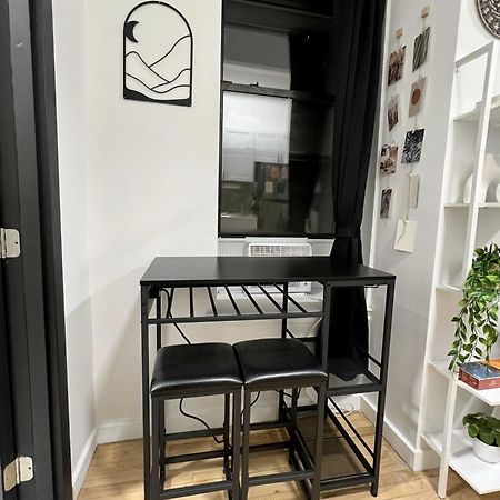 Tranquil Haven Studio Gem In Downtown Manhattan'S Union Square Нью-Йорк Экстерьер фото