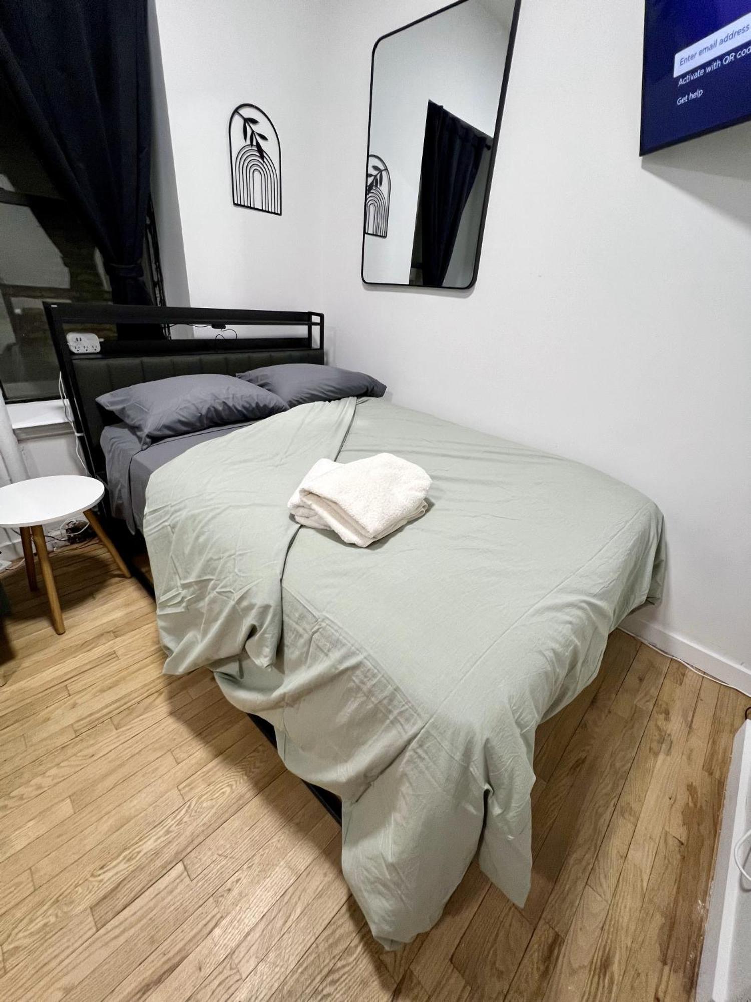 Tranquil Haven Studio Gem In Downtown Manhattan'S Union Square Нью-Йорк Экстерьер фото